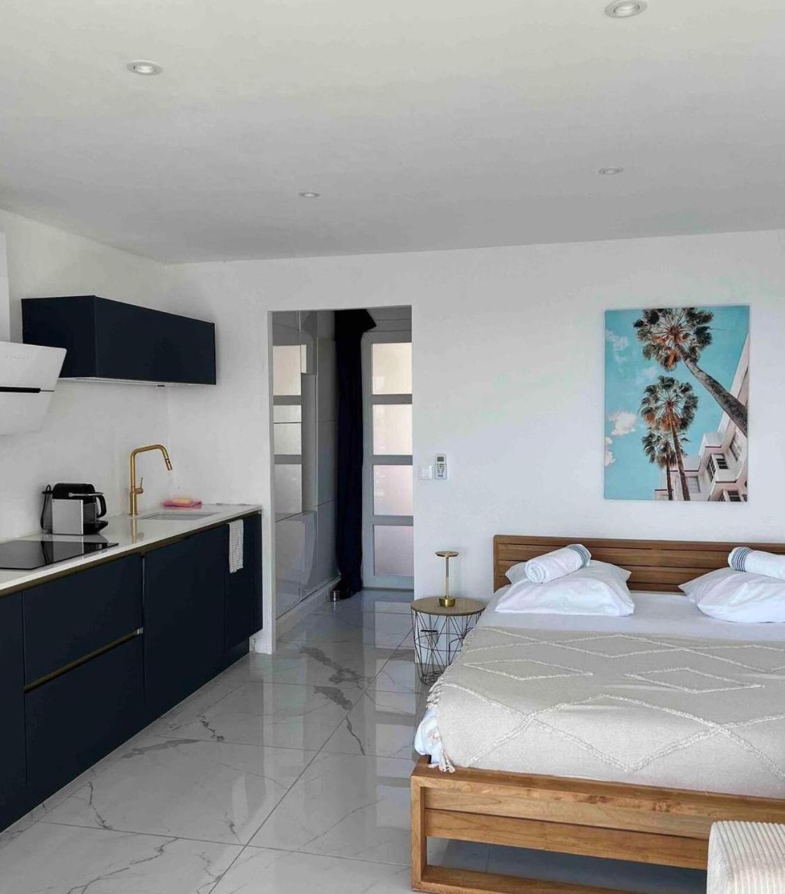 Apartment Tresor D Antheor- Bord De Saint-Raphael (Var)