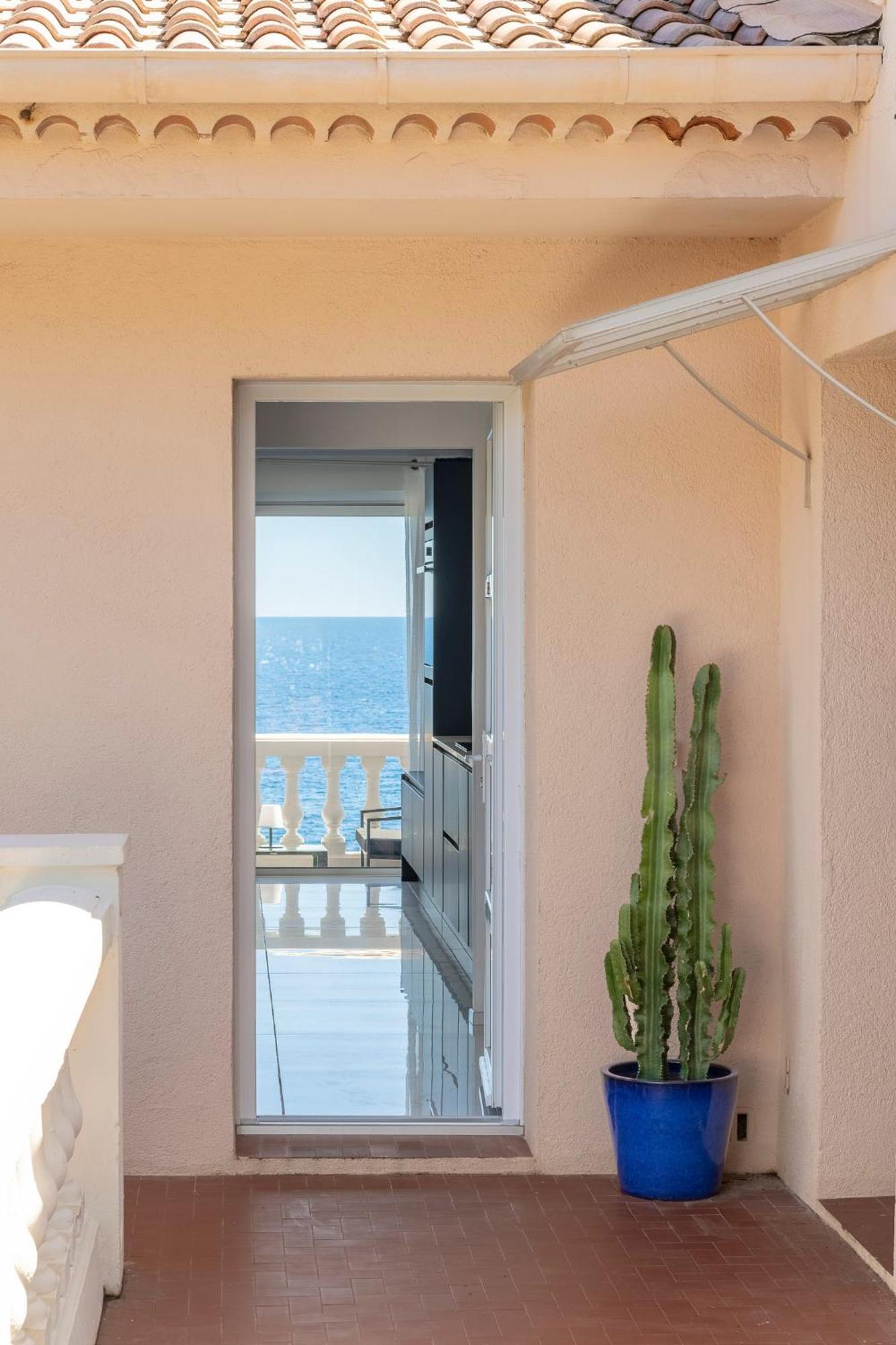 Apartment Tresor D Antheor- Bord De